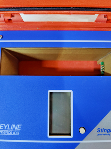 GREYLINE INSTRUMENTS INC Stingray 2.0 Level-Velocity Logger, 3.0 DC