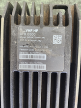 Load image into Gallery viewer, Motorola APX 6500 VHF HP Mobile Radio M25KTS9PW1AN