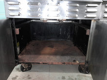 Load image into Gallery viewer, Montague Legend 30-24 Gas Wok Range Large Jet 2 Burner, 120,000BTU