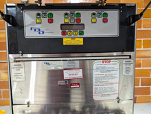 Load image into Gallery viewer, FBD 563S-60HZ Commercial Countertop Frozen Beverage Dispenser 3 Hoppers /Flavors