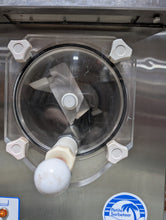 Load image into Gallery viewer, Frosty Factory 127A 16 Qt. Compact Air-Cooled Frozen Cocktail Machine - 115V