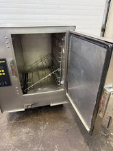 Load image into Gallery viewer, 2023 AccuTemp E62081D06000250 Evolution Series 6-Pan Convection Steamer