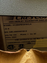 Load image into Gallery viewer, CRES COR H-138-NPS-1816-CLA Heated Holding Cabinet - New in Box