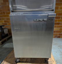 Load image into Gallery viewer, Electro Freeze 30CMT-232 Soft Serve Ice Cream, Pressurized, Air Cooled, 3 ph