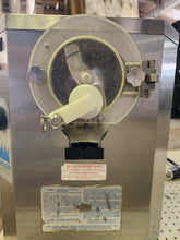 Load image into Gallery viewer, 2021 Taylor Crown 104-27 Countertop Ice Cream Air Cooled Batch Freezer 230V