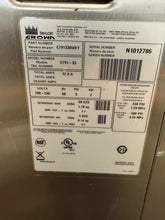 Load image into Gallery viewer, 2021 Taylor C791-33 Soft Serve Ice Cream Machine - 3 phase