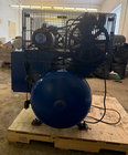 Load image into Gallery viewer, Quincy Climate Control Air Compressor QC01006D00319 60 Gal. 3Ph. 200V