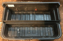 Load image into Gallery viewer, Ford DuPont Kevlar Police Trunk Pack - Kevlar Reinforced Front - Good Condition