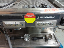 Load image into Gallery viewer, Nuova Simonelli Aurelia V 2 Group Espresso Machine, 4500W, 240V