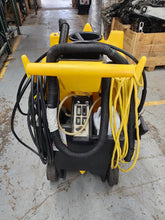 Load image into Gallery viewer, KaiVac 1750 No-Touch Cleaning System Industrial Restroom Cleaner KV1750
