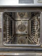 Load image into Gallery viewer, Cleveland OES-6.10 Mini Convotherm Boilerless Electric Double Combi Oven Steamer