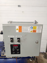 Load image into Gallery viewer, 2020 Quincy Climate Control Air Compressor 3PH, 230/460V, 1HP, BMQT SERIES