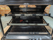 Load image into Gallery viewer, Hatco FS3HAC-3026 Flav-R-Savor 3 Tiers 30" Heated Air Curtain Cabinet