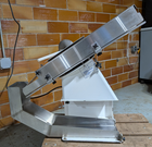 Load image into Gallery viewer, Oliver 702-N Commercial Bun &amp; Bagel Slicer, Adjustable Thickness &amp; Return Chute