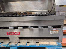 Load image into Gallery viewer, Vulcan WoodStone 48'' Gas Charbroiler with Rotisserie and Hood