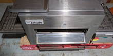 Load image into Gallery viewer, Lincoln 1132-000-U-KF006 Impinger II Express Fast Bake Conveyor Pizza Oven