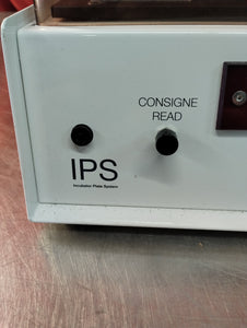 Bio-Rad Incubator Plate System Model IPS - USED