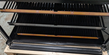 Load image into Gallery viewer, Hatco FS3HAC-4226 Flav-R-Savor Heated Air Curtain Cabinet 3 Tiers 42"