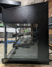Load image into Gallery viewer, FS3HAC-3626 Hatco Flav-R-Savor Heated Air Curtain Cabinet 3 Tiers 36"