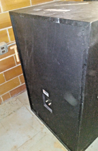 Load image into Gallery viewer, JBL Professional 4648A-8, Theater Speaker, Low Frequency System, 8 ohms, 1200 W
