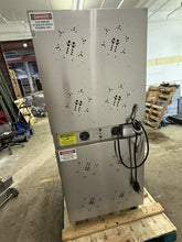 Load image into Gallery viewer, Excalibur ED-2COMM Industrial Food Dehydrator - 42 Tray, Two Zone