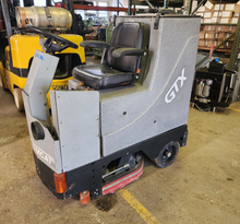Load image into Gallery viewer, TOMCAT GTX 26-D Rider Scrubber 1,394 Hours - Needs New Batteries