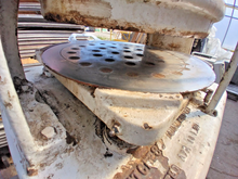 Load image into Gallery viewer, Dutchess RR399 Dough Divider, Rounder, 36 Dough Balls w/ Leland - Faraday Motor