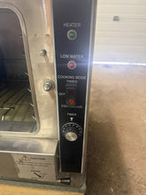 Load image into Gallery viewer, 2018 Vulcan VPX3 Commercial Countertop Convection Steamer