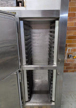 Load image into Gallery viewer, Traulsen AHT232WUT-HHS Half Door, Two Section, Reach In Refrigerator