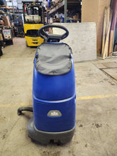 Load image into Gallery viewer, Karcher Chariot 2 iVac 24 ATV Riding Platform Stand-On Vacuum