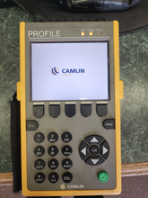 Load image into Gallery viewer, 2021 Camlin Profile P3 Circuit Breaker Analyzer w/ Hard Case &amp; Accessories