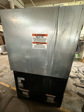 Load image into Gallery viewer, 2019 Wood Stone Fire Deck 8645 Stone Hearth Pizza Oven WSFD-8645-RFG-LR-IR-DF-NG
