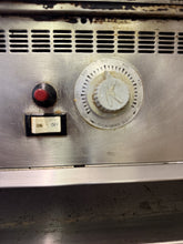 Load image into Gallery viewer, Keating Miraclean 60X30FL Griddle w/ Mobile Stand - 5 Foot, Gas