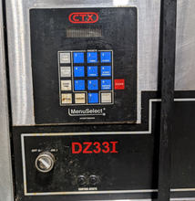 Load image into Gallery viewer, 2019 Middleby Marshall CTX DZ33I Electric Infrafred Radiant Conveyor Oven