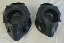Load image into Gallery viewer, LOT of Fireman Safety Equipment Masks, Rim Rings and Nose Cup - BRAND NEW