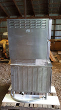 Load image into Gallery viewer, Cleveland 24CEM24 2 Compartment Electric Pressureless Convection Steamer