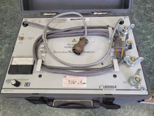 Load image into Gallery viewer, BIDDLE 247101 DIGITAL LOW RESISTANCE OHMETER w/ 249004 CALIBRATION SHUNT