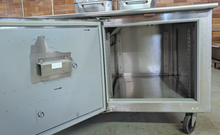 Load image into Gallery viewer, Traulsen TBC5 TBC-Series Self-Contained Undercounter Blast Chiller