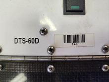 Load image into Gallery viewer, High Voltage Inc (HVI) DTS-60D Liquid Dielectric Oil Breakdown Tester