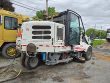 Load image into Gallery viewer, 2017 ELGIN PELICAN Natural Gas Street Sweeper - 6,130 Hours, 35,964 Miles