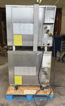 Load image into Gallery viewer, 2021 ALTO-SHAAM CTP6-10G Combi Oven, Double-Stacked Natural Gas Electric
