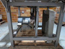 Load image into Gallery viewer, HOBART 5801 Commercial Meat / Bone Saw, Heavy Duty, 3 hp, 3450 rpm, 3 ph