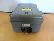 Load image into Gallery viewer, RUSTRAK RANGER HARMONIC POWER LOGGER 1250 SERIES