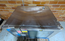 Load image into Gallery viewer, Alto-Shaam 10.10ESI/SK Combi Smoker Electric Combitherm Convection Oven w/ Stand