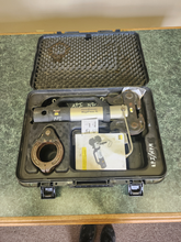Load image into Gallery viewer, Ridgid Viega MegaPress® XLPressBooster Model 4896.2XL , 2-1/2 to 4 in Capacity
