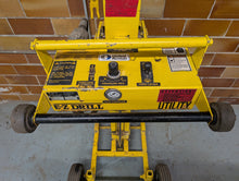 Load image into Gallery viewer, E-Z Drill Inc. UTL 20 24DD ~ Single Gang Drill, Concrete Utility Drill