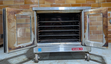 Load image into Gallery viewer, Mark V-100 Blodgett Electric Single Deck Full Size Convection Oven 440/480v 3Ph