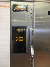 Load image into Gallery viewer, Accutemp EG2083D10000200 / E6403D11000250 Steamer, Stacked 208/240V 3 Phase