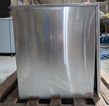 Load image into Gallery viewer, Hoshizaki KMS-1401MLJ Ice Maker, Crescent Cube Style, Remote-Cooled, 1420lbs/Day