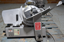 Load image into Gallery viewer, Bizerba SE12 ~ Commercial Meat and Cheese Slicer, Deli, Grocery